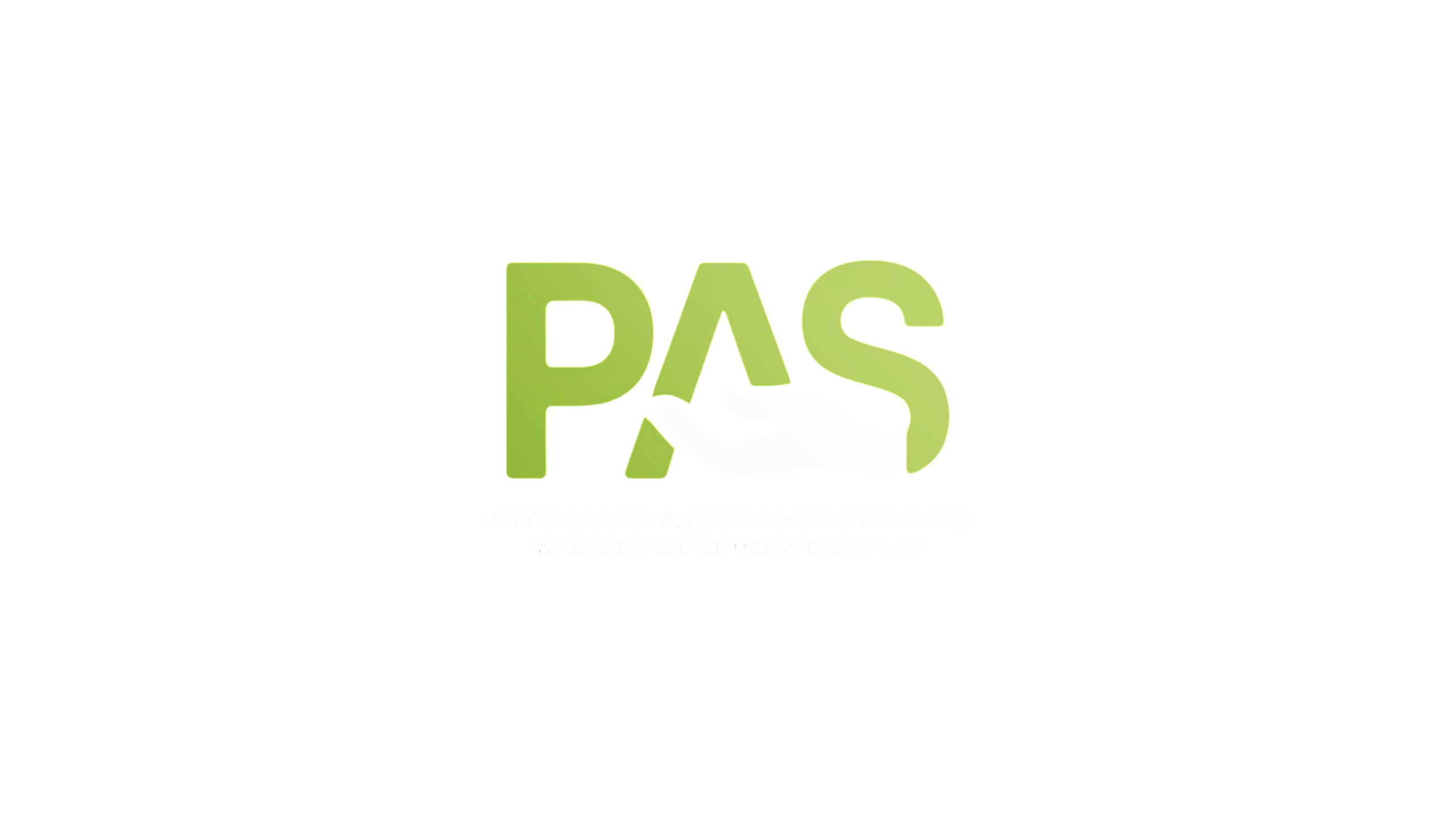 PAS — Physician Assistance Services