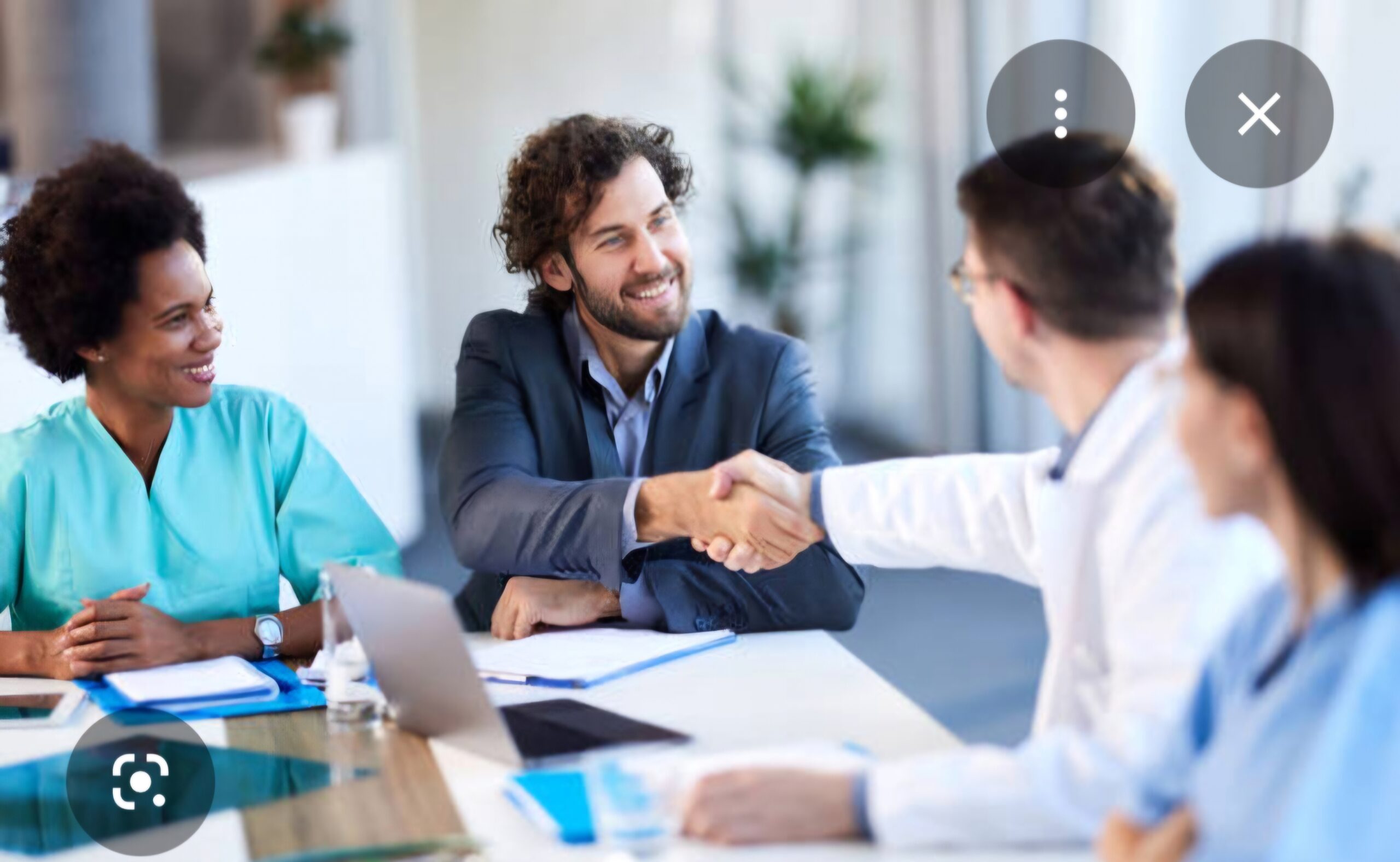 PAS Debt Recovery Services
